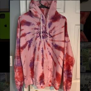 Brand new Nike hoodie